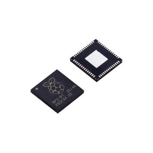 Raspberry Pi mikrokontroler RP2040TR7 500 St. Cijene