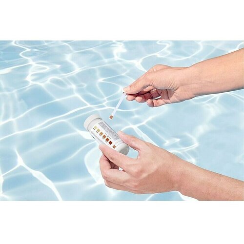 Bestway test trake za slanu vodu za bazen i spa K58767 Cene