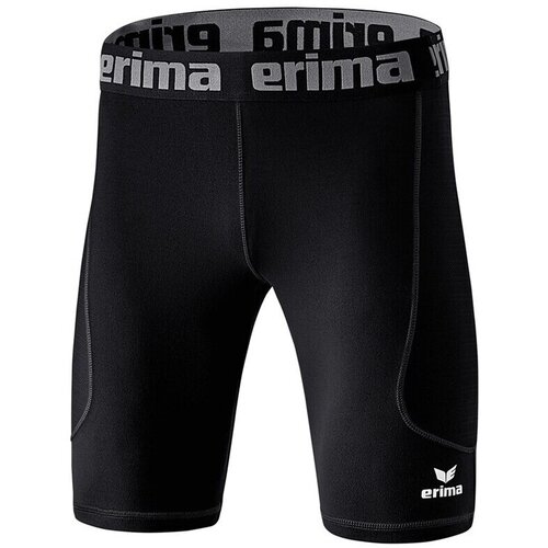 Erima Hlače 3/4, 7/8 2290706 Črna Slike