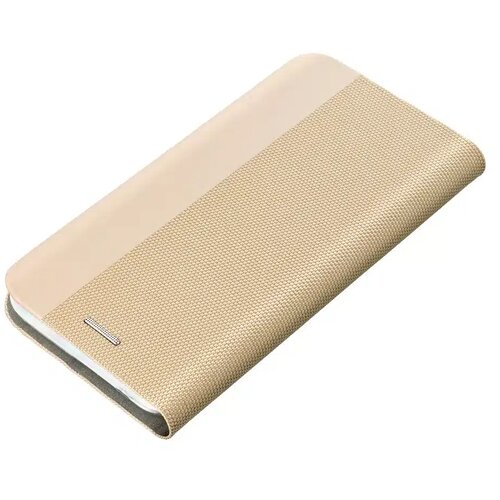 Oem SENSITIVE Book preklopna maska za SAMSUNG GALAXY A16 5G gold Slike