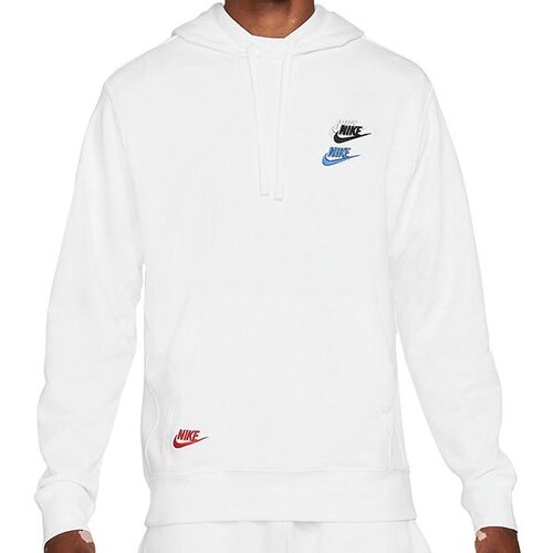 Nike muški duks spe+ ft po hoodie fta DD4666-100 Slike