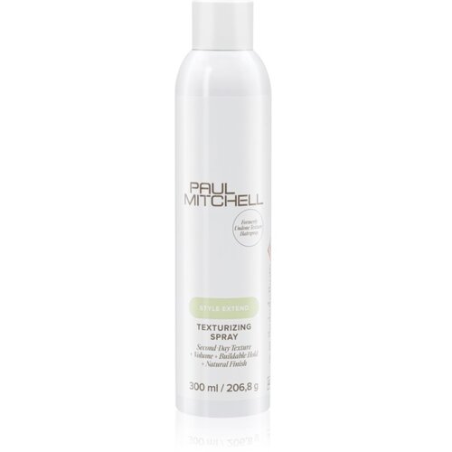Paul Mitchell Style Extend Texturizing Spray suhi teksturni sprej 300 ml Slike
