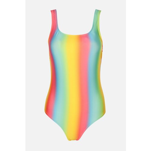Trendyol Multicolored Back Detailed Swimsuit | ePonuda.com