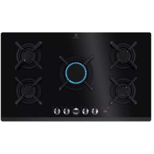Electrolux Plinska kuhalna plošča KGG953753K Cene