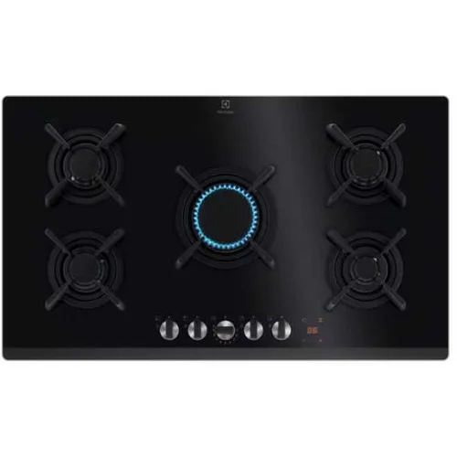 Electrolux Plinska ploča KGG953753K Flamelight