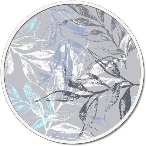 Pintdecor Zidni ukras Sfondo grigio Cene