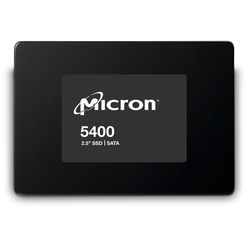 Micron 5400 PRO 960GB SATA 2.5 Slike