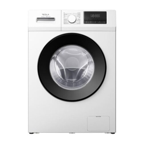 Veš ma&scaron;ina TESLA WF91461T/inverter/9kg/1400 obrtaja/A/85x59,5x56cm/bela Cijene