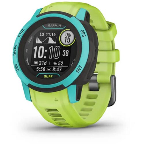Garmin instinct 2S surf edition waikiki Slike
