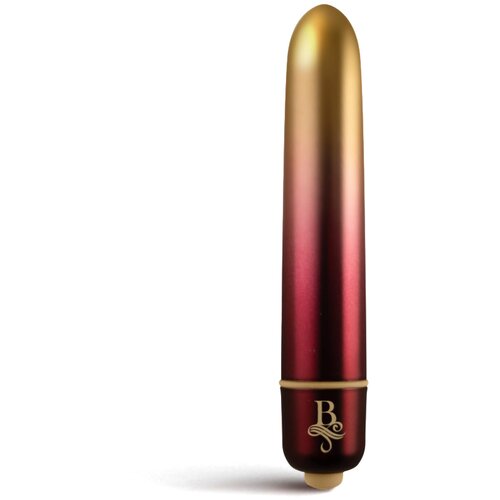 Rocks Off ROCKS-OFF - RO-90 DEBUTANTE GOLDEN VIBRATING BULLET Cijene