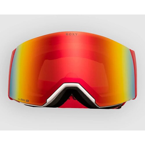 Roxy Wildlove Floral Flurries Goggle clux ml red s3 Slike