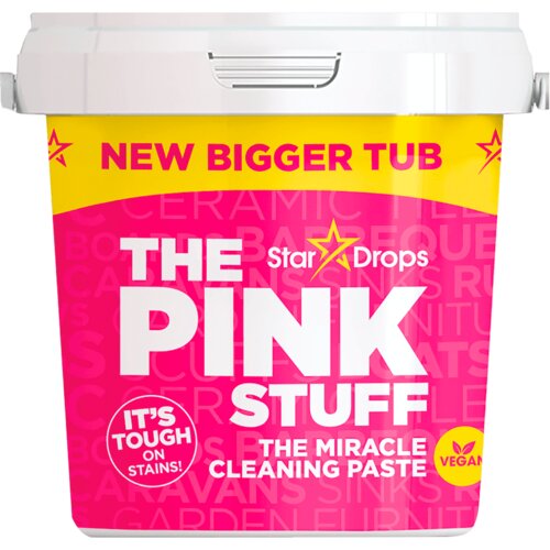 Pink stuff The Pink Stuff Čistilno sredstvo (850 g, Doza) Cene