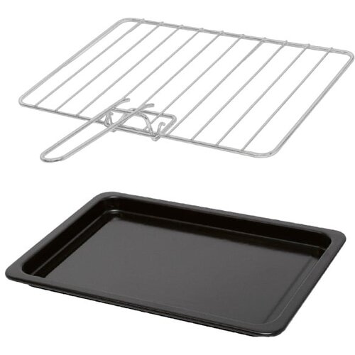 Home mini pećnica 19l 1280W termostat i tajmer HGMS19 Slike