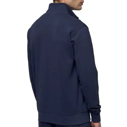 Robe Di Kappa Robe di mu&amp;scaron;ka jakna Aragon French Terry (plava) Slike