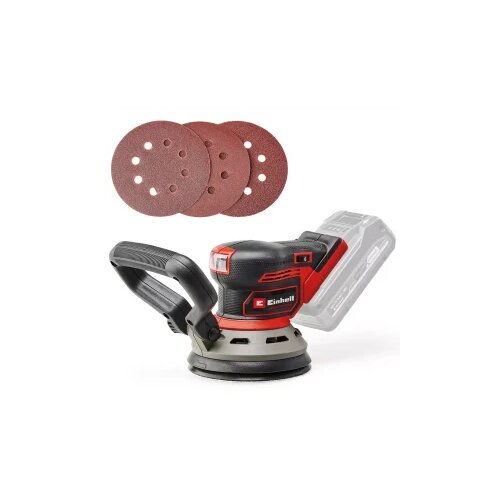 Einhell PXC aku ekscentrična brusilica TP-RS 18/32 Li BL &ndash; Solo Cijene