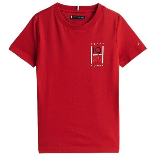 Tommy Hilfiger Crvena Slike