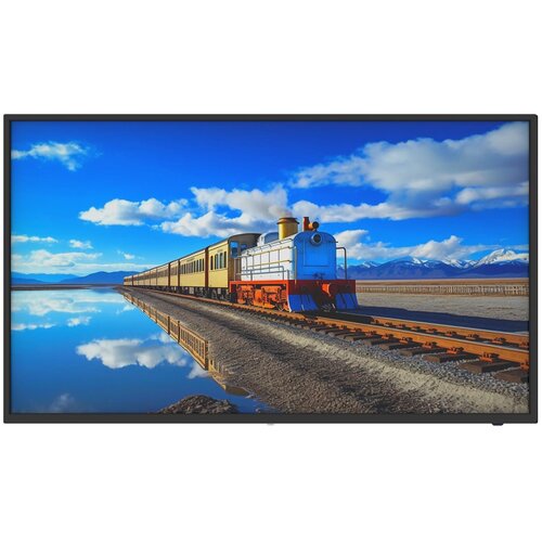 Dahua Technology DHI-LDH55-LAI400L Signage Display Digital signage flat panel 139.7 cm (55) LCD 500 cd /m&sup2; 4K Ultra HD Black Built-in processor Android 11 Cijene