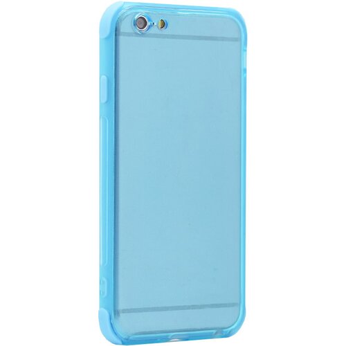  Maska za iPhone 6 Bounce Skin plava Cene