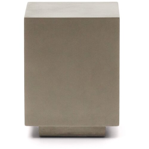 Kave Home Vrtni stol 35x35 cm Rustella &amp;ndash; Slike