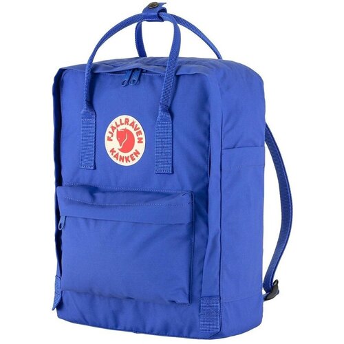 Fjallraven Kånken Cobalt Blue Plava Cijene