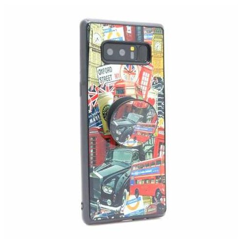 Popsocket futrola za Samsung N950F Galaxy Note 8 DZ14 Slike