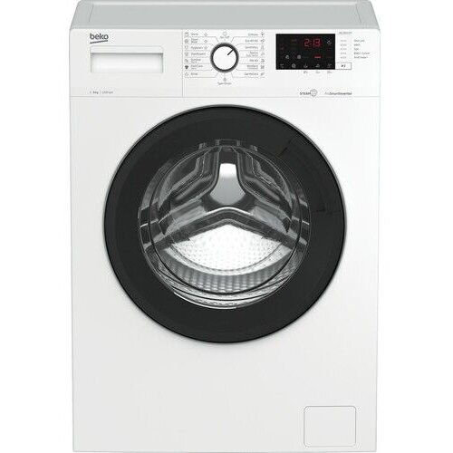 Beko WUV8612AXSW ve&amp;scaron; ma&amp;scaron;ina Slike