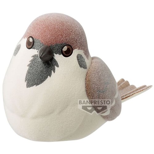 Banpresto Figura Demon Slayer: Kimetsu no Yaiba Fluffy Puffy - Chuntaro, 6 cm Cene