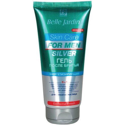 Belle Jardin Gel posle brijanja - Extreme Fresh 200ml Cijene