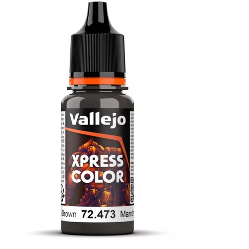 Vallejo xs battledress brown 18ml Cene