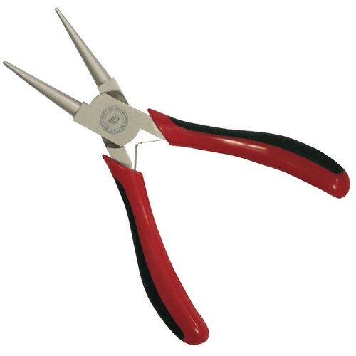 Ega Master kle&amp;scaron;ta okrugla za elektroniku 62243PH 125 mm Slike