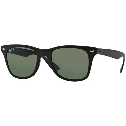 Ray-ban Wayfarer Liteforce RB4195 601S9A Polarized - ONE SIZE (52)