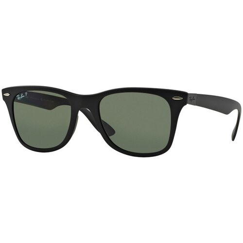 Ray-ban Wayfarer Liteforce RB4195 601S9A Polarized - ONE SIZE (52) Slike