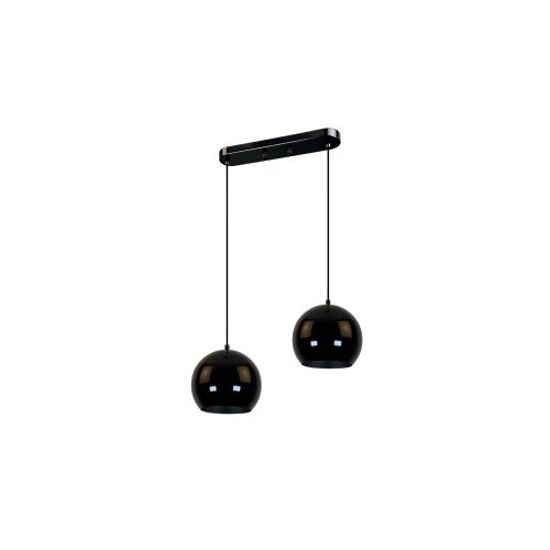 Opviq Luster crna boja Orbıt 20 20 16300 Slike