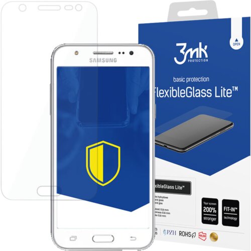 3mk FLEXIBLEGLASS LITE KALJENO STEKLO SAMSUNG GALAXY J5 ZA TELEFON, (21999549) Slike
