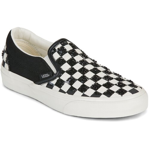Vans Slips on Classic Slip-On Črna Slike