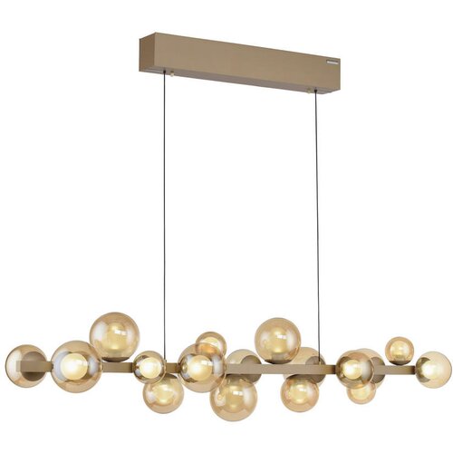 Neuhaus PURE VISEČA NIHALNA LED-SVETILKA PURE E-POPUP 45 W//2700-5000 K/230 V/ Cene