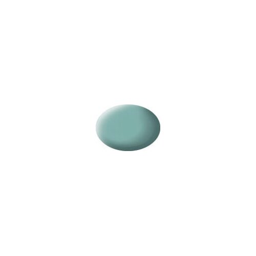Revell Aqua Color - Light Blue Matte, 18 ml Cene