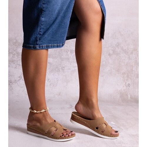 D/CEO Black sandals on a block heel Millo Cijene