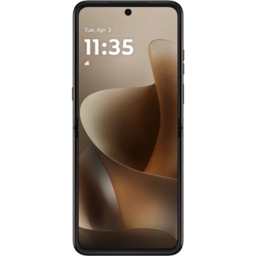 Motorola Razr 70 Ultra 512GB Cocoa Slike