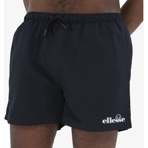 Ellesse &amp;Scaron;orc SZORTY LAMINA SWIM SHORT BLK Slike