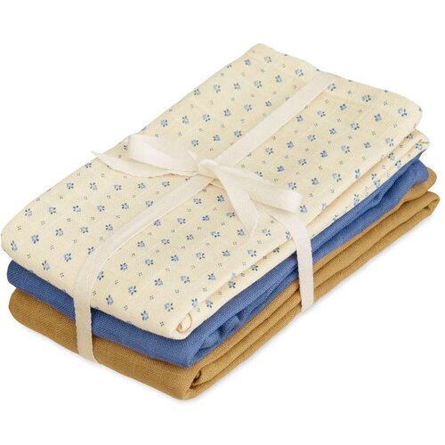 CamCam Copenhagen muslin pelene 3/1 70x70cm Cene
