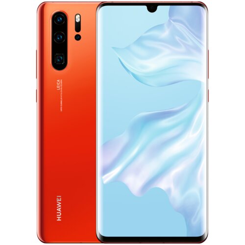 Huawei Obnovljeno - znaki rabe - P30 Pro Dual-SIM, (5000003243) Cene
