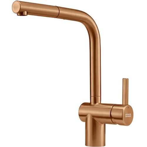 Franke kuhinjska armatura Atlas Neo, izvlečna, Copper, 115.0628.208 Slike