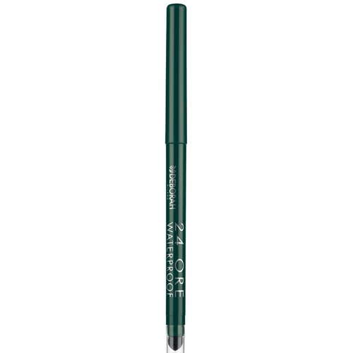 Deborah 24Ore vodootporna olovka za oči, 06 Forest Green Cijene