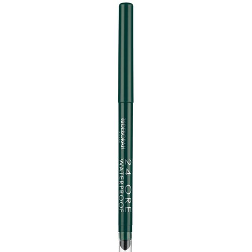 Deborah 24Ore vodootporna olovka za oči, 06 Forest Green Slike