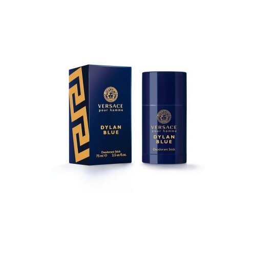 Versace Dylan Blue Deo Stick 75ml Slike