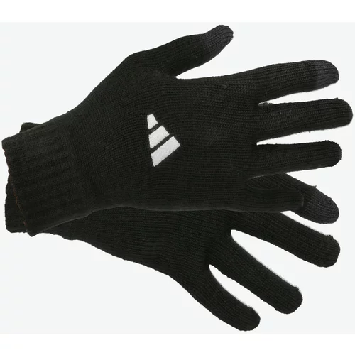 Adidas TIRO LEAGUE GLOVES Dječje rukavice za nogomet, crna, veličina