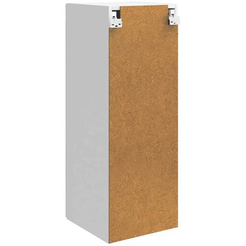  Ormar za montažu na zid Bijela 33 x 34 5 x 90 cm - Bijela 33 x 34 5 x 90 cm Cijene