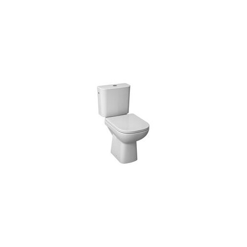 Jika Deep White WC šolja za monoblok 65x36x43 sa odvodom u pod (simplon) 8.2661.6.000.280.1 Cene