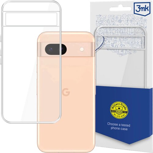 3mk OVITEK ARMOR ZA SAMSUNG GALAXY A14 4G 5G ZA&Scaron;ČITA DROP IN, (5000087752) Cene
